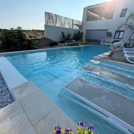 펜션 Casa Del Olivo Lucio En *