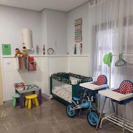 Casa Del Olivo Lucio En 펜션 Alomartes